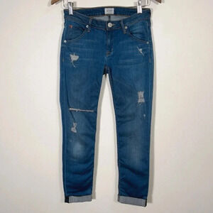 🌟✨2 for  $20 ✨🌟 HUDSON | DISTRESSED JEANS